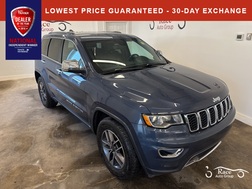 2019 Jeep Grand Cherokee  - 19526A  - Race Auto Group