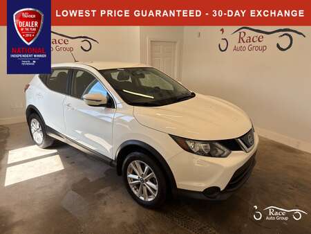 2019 Nissan Rogue Sport for Sale  - 19530A  - Race Auto Group