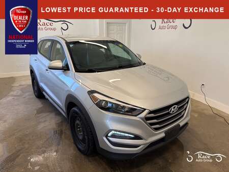 2017 Hyundai Tucson for Sale  - 19517A  - Race Auto Group