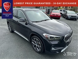 2020 BMW X1  - 19534A  - Race Auto Group