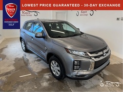 2020 Mitsubishi RVR  - 19521A  - Race Auto Group
