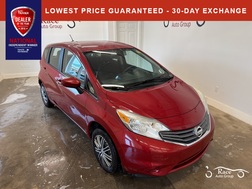 2015 Nissan Versa Note  - 19468B  - Race Auto Group