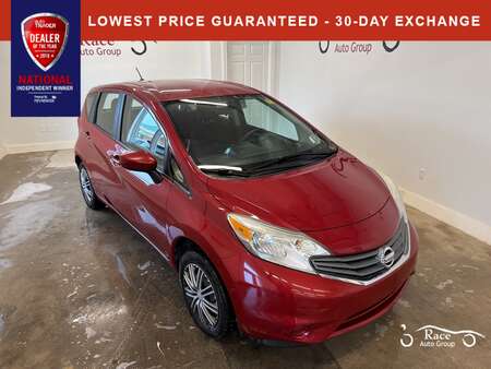 2015 Nissan Versa Note for Sale  - 19468B  - Race Auto Group