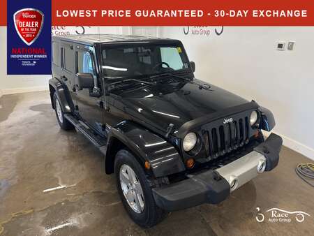 2009 Jeep Wrangler for Sale  - 19540  - Race Auto Group