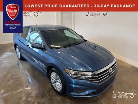 2019 Volkswagen Jetta for Sale  - 19539A  - Race Auto Group