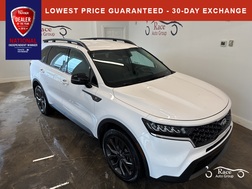 2021 Kia Sorento  - 19538A  - Race Auto Group