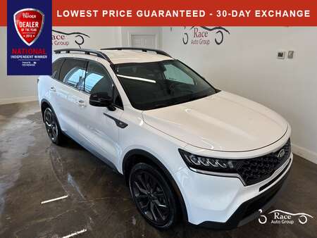 2021 Kia Sorento for Sale  - 19538A  - Race Auto Group