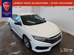 2016 Honda Civic  - 19532A  - Race Auto Group