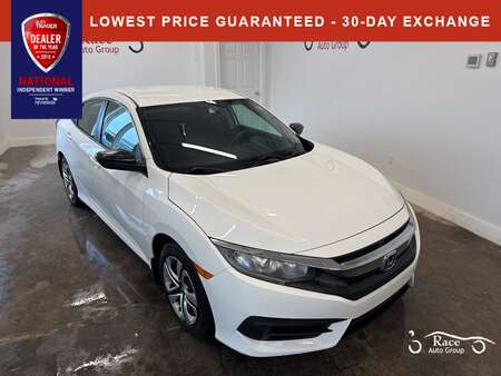 2016 Honda Civic for Sale  - 19532A  - Race Auto Group