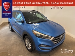 2017 Hyundai Tucson  - 19514A  - Race Auto Group