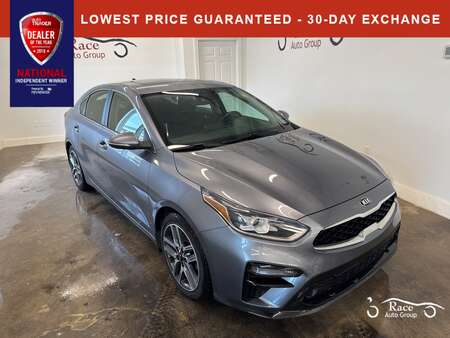 2020 Kia Forte for Sale  - 19459A  - Race Auto Group