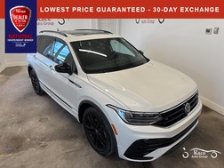 2022 Volkswagen Tiguan  - 19548  - Race Auto Group