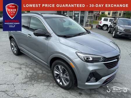 2023 Buick Encore GX for Sale  - 19544  - Race Auto Group