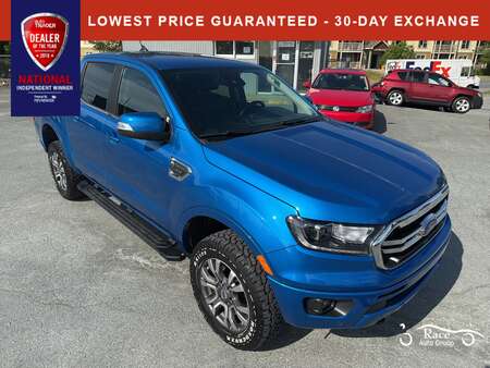 2021 Ford Ranger for Sale  - 19547A  - Race Auto Group