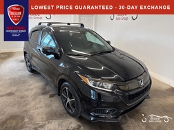 2019 Honda HR-V  - 19542B  - Race Auto Group