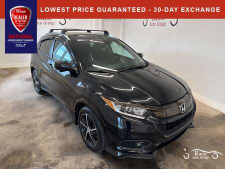 2019 Honda HR-V for Sale  - 19542B  - Race Auto Group
