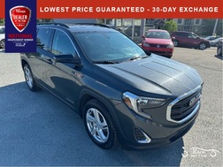 2020 GMC TERRAIN  - 19545A  - Race Auto Group