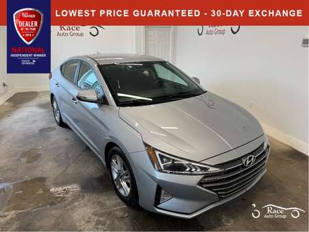 2020 Hyundai Elantra for Sale  - 19549A  - Race Auto Group