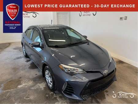 2017 Toyota Corolla for Sale  - 19546A  - Race Auto Group