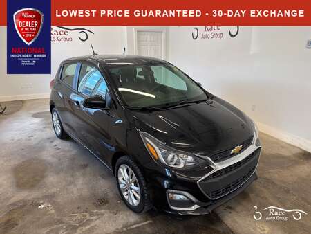 2019 Chevrolet Spark for Sale  - 19505A  - Race Auto Group