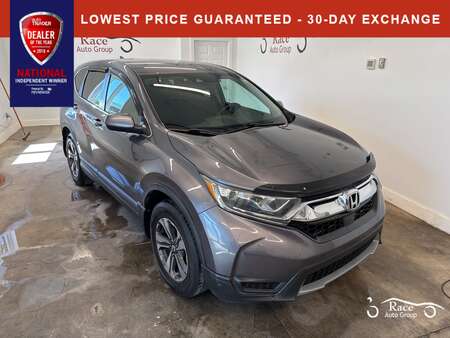 2017 Honda CR-V for Sale  - L17829B  - Race Auto Group