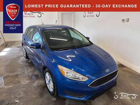 2018 Ford Focus for Sale  - 19509B  - Race Auto Group
