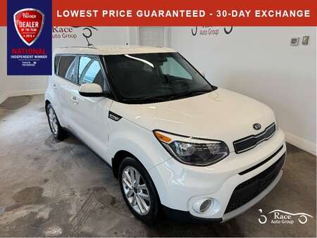 2019 Kia Soul for Sale  - 19515A  - Race Auto Group