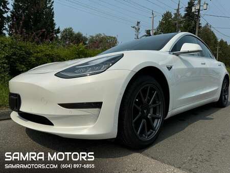 2019 Tesla Model 3 Standard Range Plus for Sale  - 7690  - Samra Motors