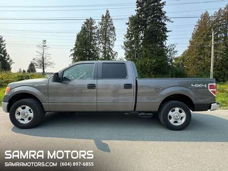 2010 Ford F-150 XLT for Sale  - 4547  - Samra Motors