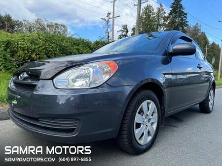 2010 Hyundai Accent SE for Sale  - 3792  - Samra Motors