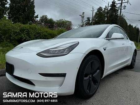 2019 Tesla Model 3 Long Range for Sale  - 5636  - Samra Motors