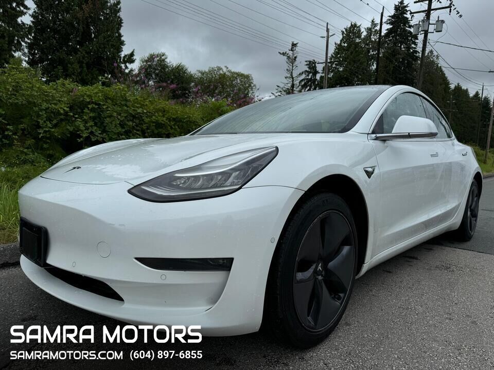 2019 Tesla Model 3  - Samra Motors