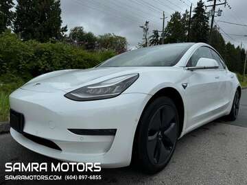 2019 Tesla Model 3 Long