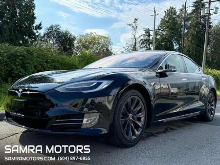 2019 Tesla Model S 75D for Sale  - 3902  - Samra Motors