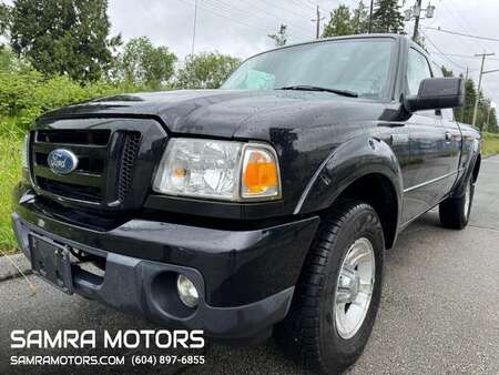 2010 Ford Ranger Sport for Sale  - 1265  - Samra Motors