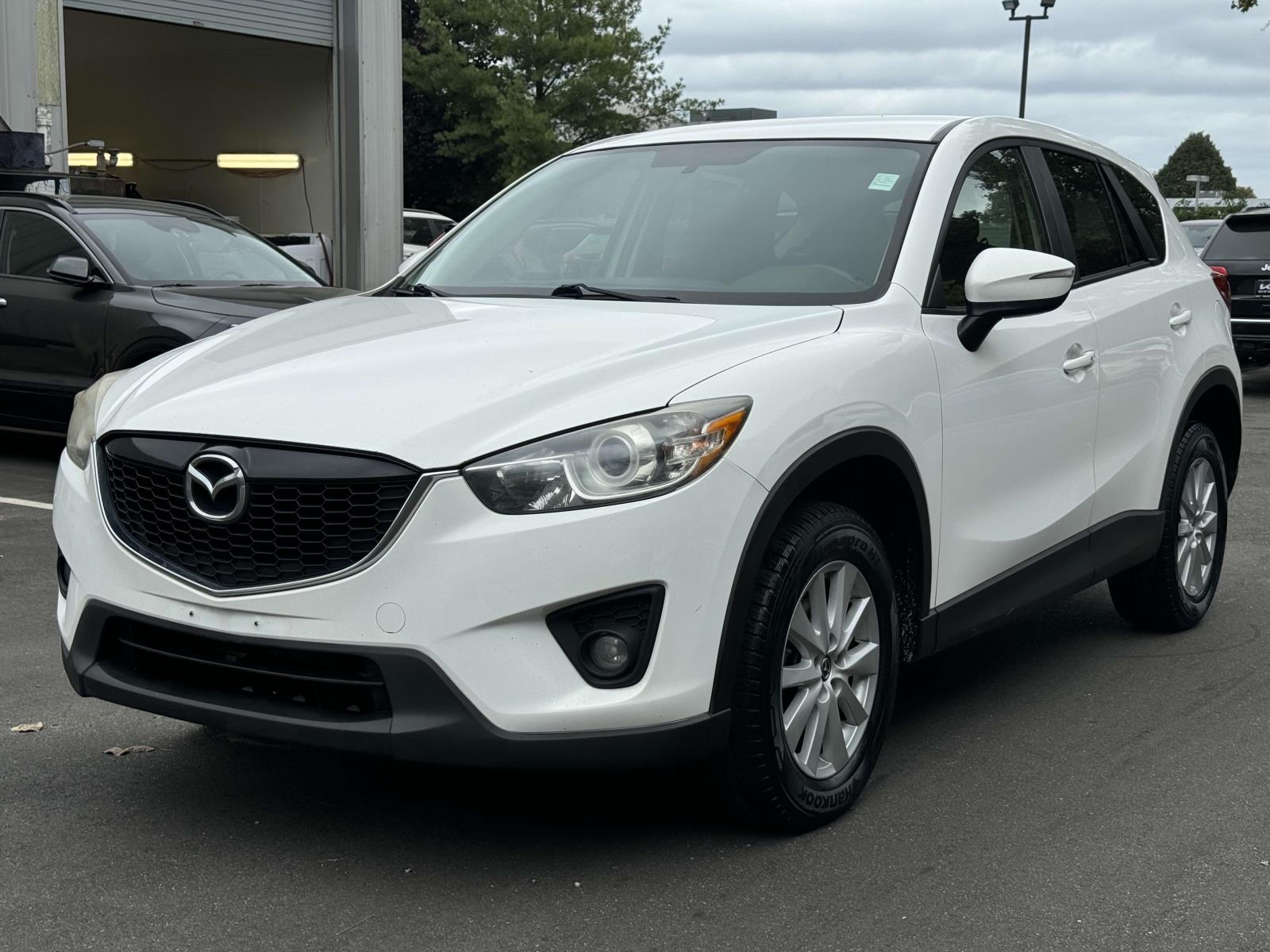 2015 Mazda CX-5 Touring  - KU5173T  - Limitless Autos