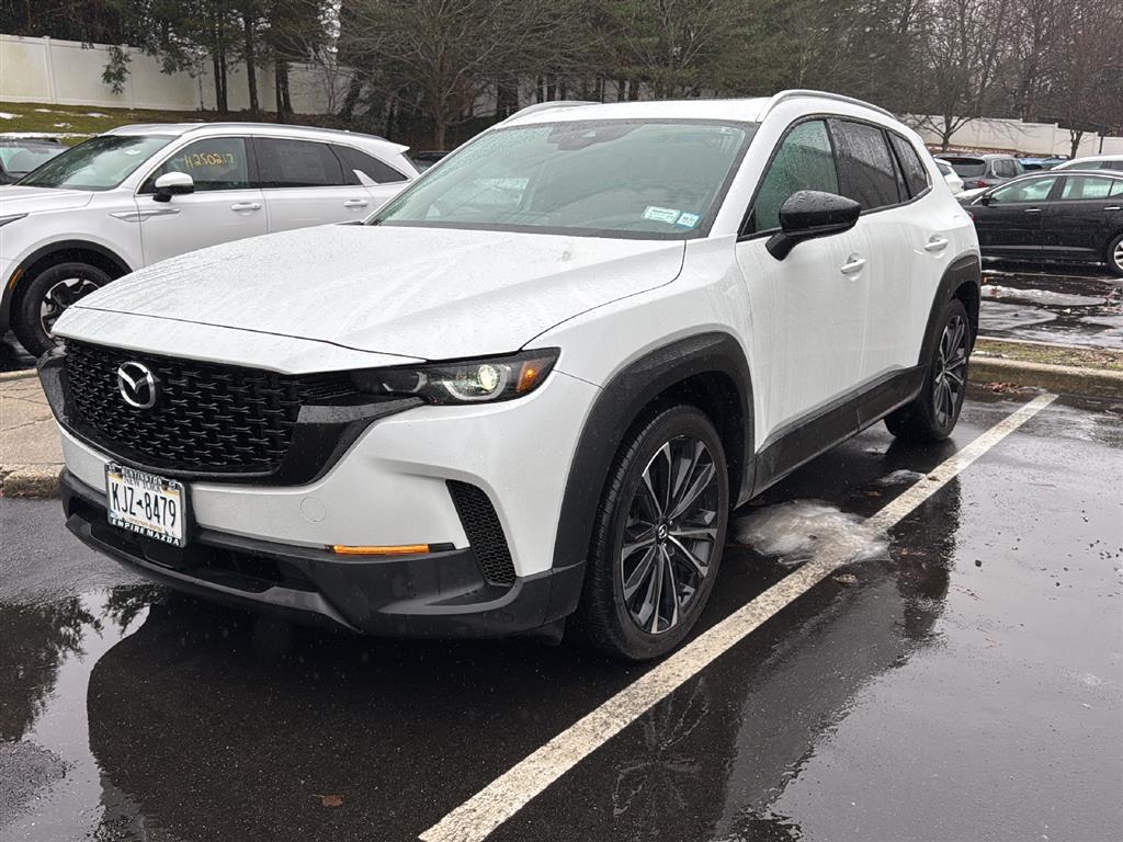 2023 Mazda CX-50 2.5 S Premium Plus Package  - KU5386T  - Limitless Autos