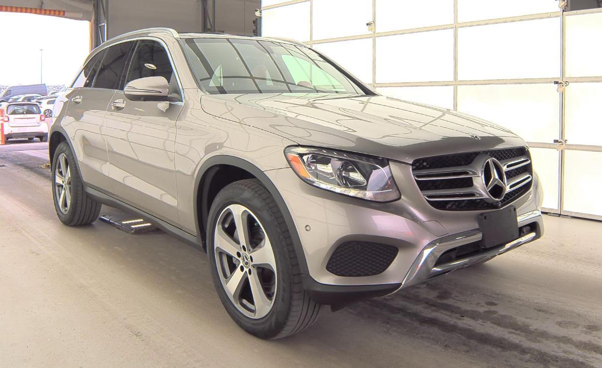 2019 Mercedes-Benz GLC GLC 300  - KU5459P  - Limitless Autos