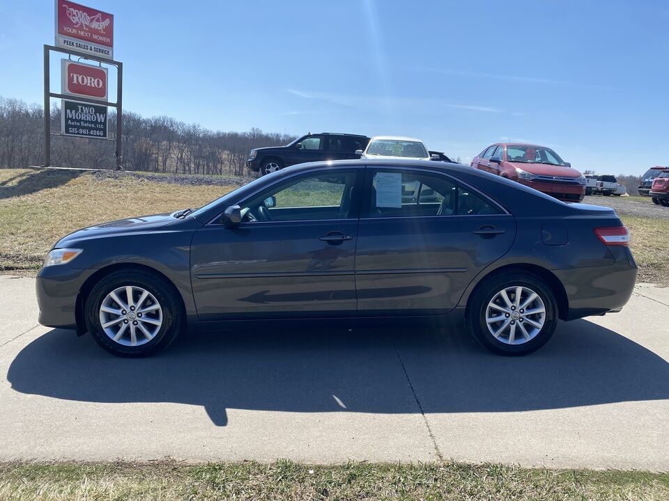 2011 Toyota Camry  - Two Morrow Auto Sales, LLC