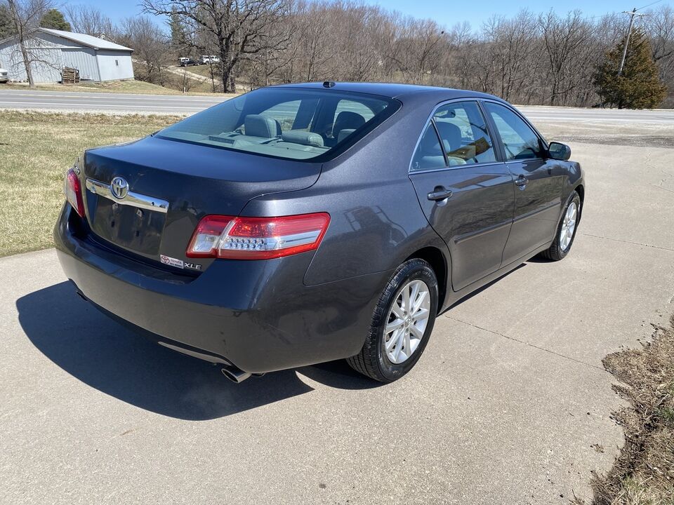 2011 Toyota Camry  - Two Morrow Auto Sales, LLC