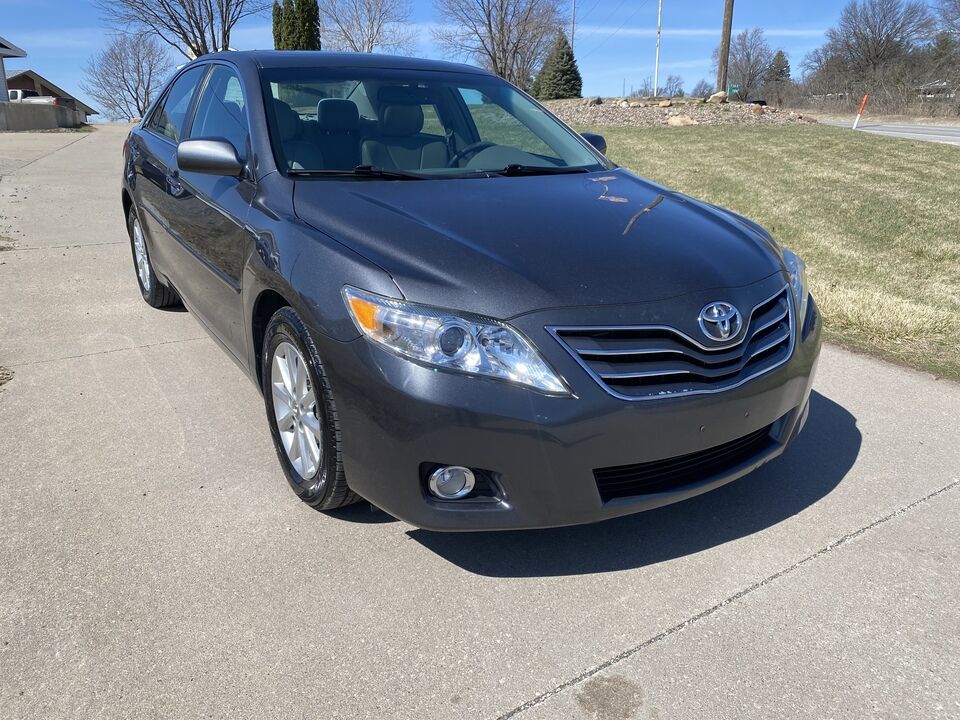 2011 Toyota Camry  - Two Morrow Auto Sales, LLC
