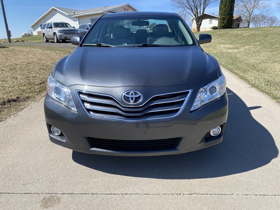 2011 Toyota Camry  - Two Morrow Auto Sales, LLC