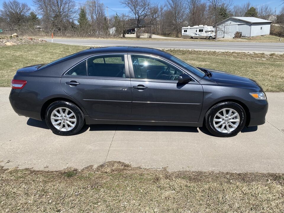 2011 Toyota Camry  - Two Morrow Auto Sales, LLC