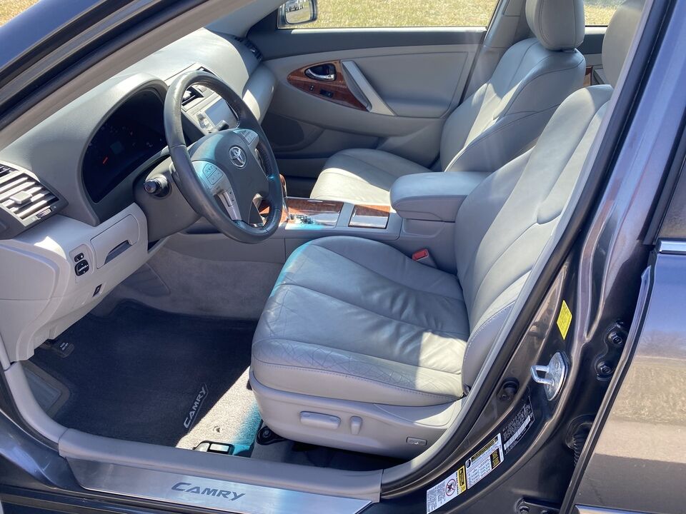 2011 Toyota Camry  - Two Morrow Auto Sales, LLC