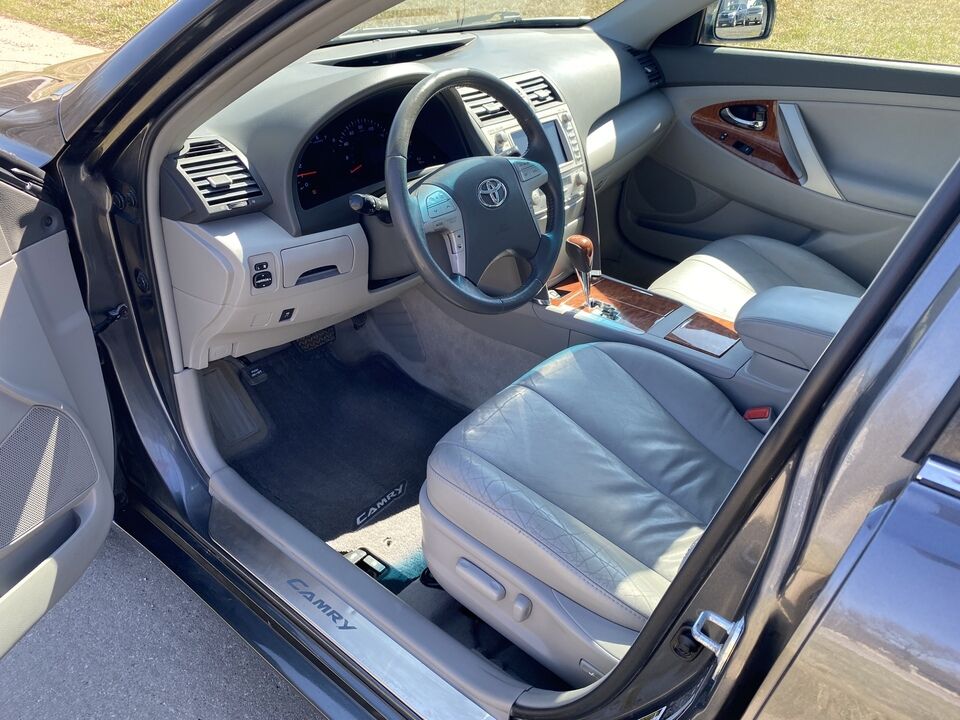 2011 Toyota Camry  - Two Morrow Auto Sales, LLC