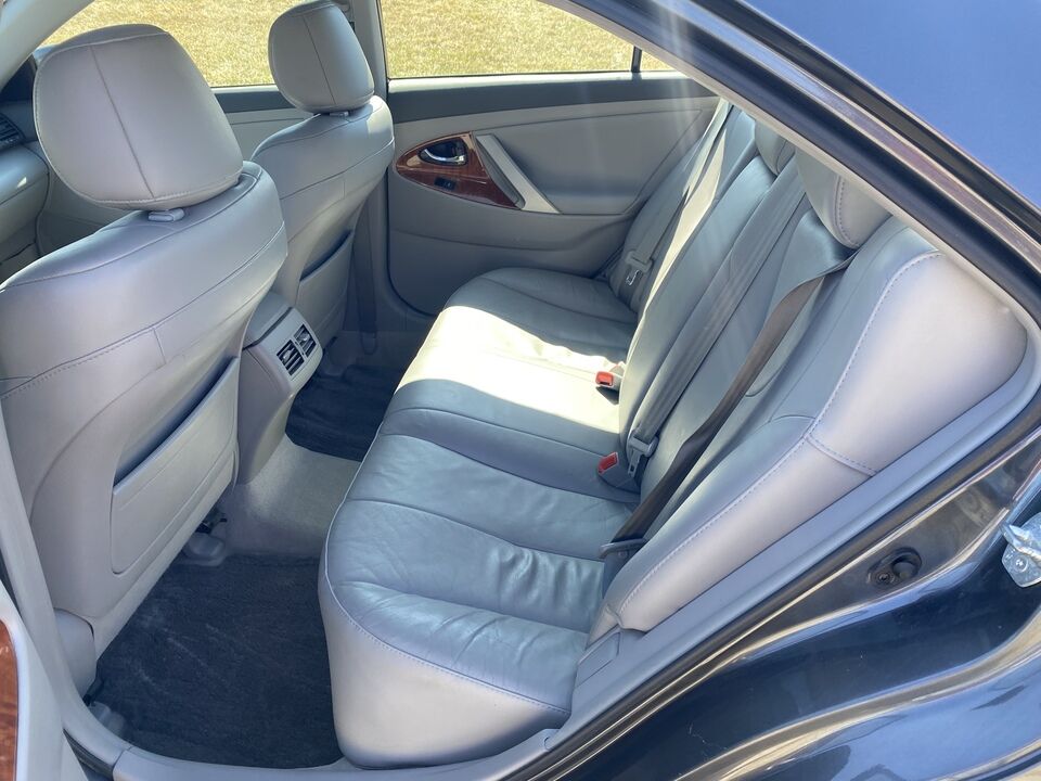 2011 Toyota Camry  - Two Morrow Auto Sales, LLC