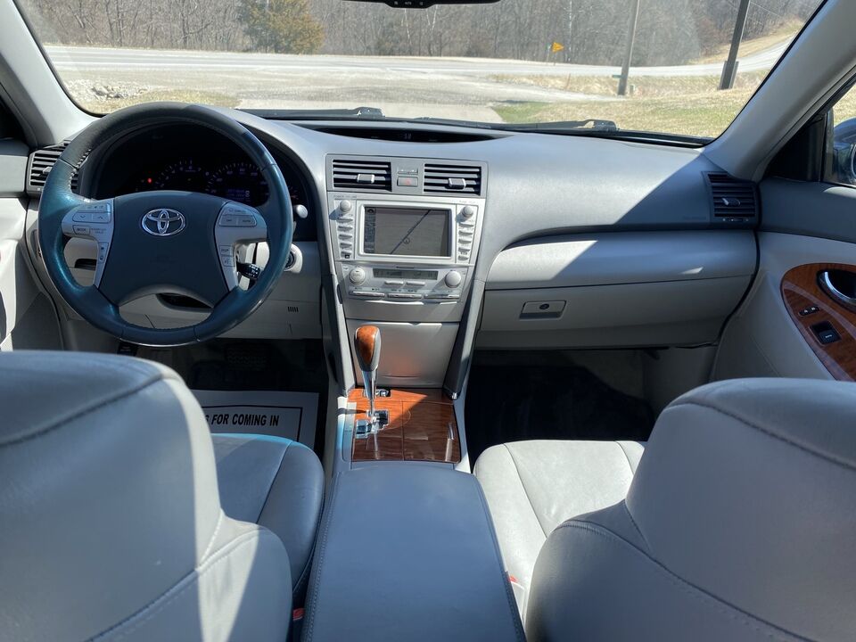 2011 Toyota Camry  - Two Morrow Auto Sales, LLC