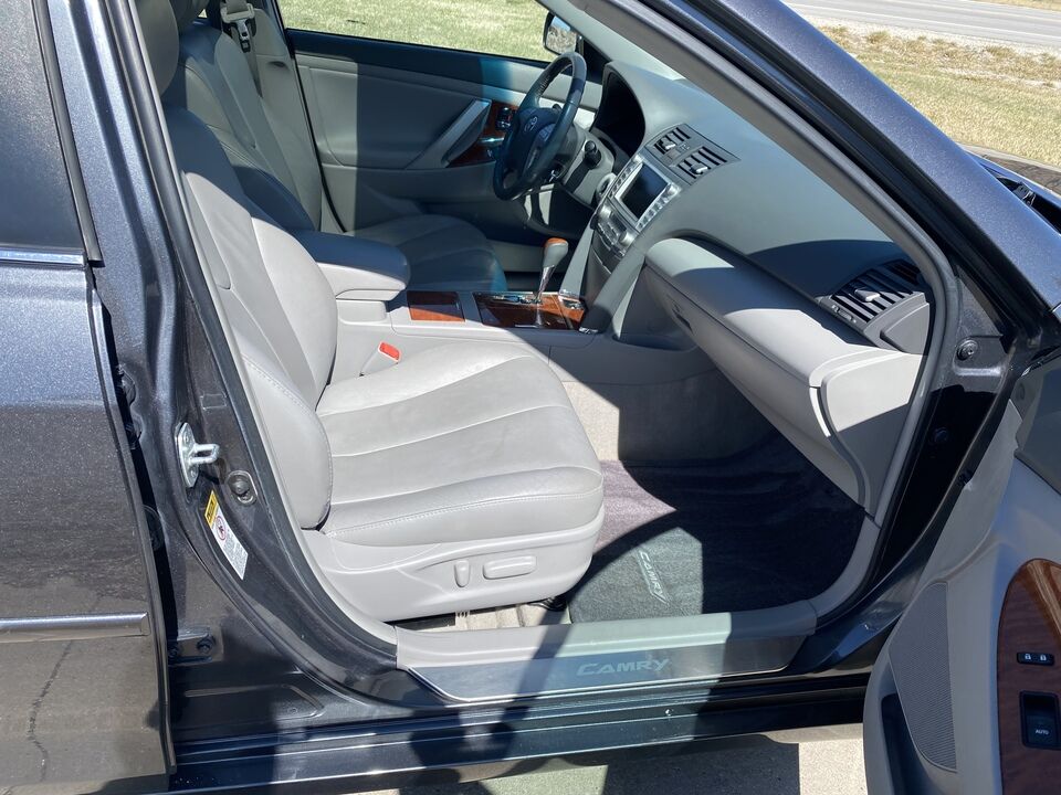 2011 Toyota Camry  - Two Morrow Auto Sales, LLC