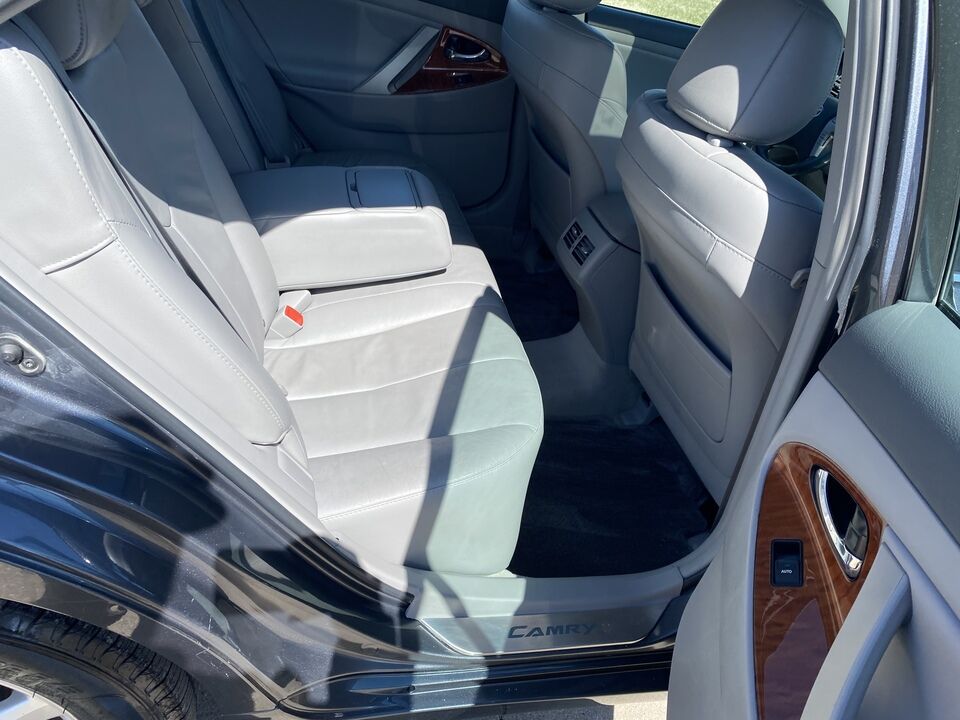 2011 Toyota Camry  - Two Morrow Auto Sales, LLC