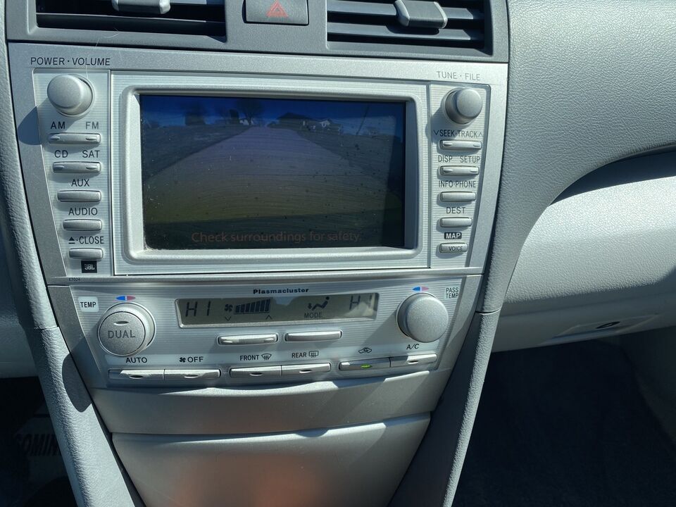 2011 Toyota Camry  - Two Morrow Auto Sales, LLC